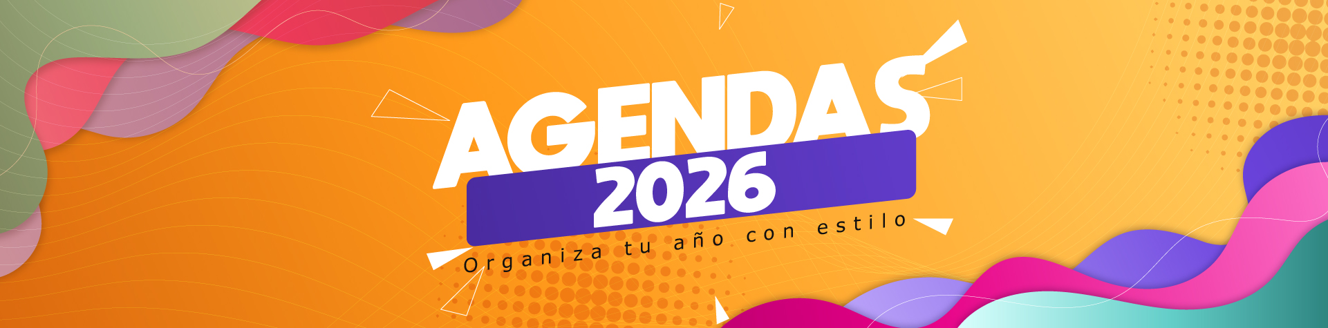 Banner Agendas
